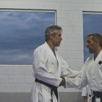Foto do Mugen Dojo