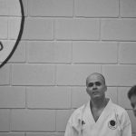 Foto do Mugen Dojo