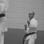 Foto do Mugen Dojo