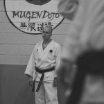 Foto do Mugen Dojo
