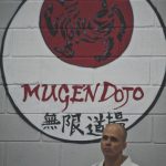 Foto do Mugen Dojo
