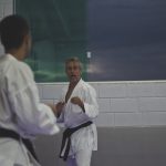 Foto do Mugen Dojo