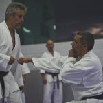 Foto do Mugen Dojo