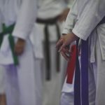 Foto do Mugen Dojo