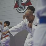 Foto do Mugen Dojo