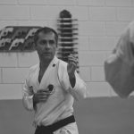 Foto do Mugen Dojo