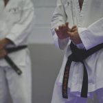 Foto do Mugen Dojo