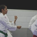 Foto do Mugen Dojo