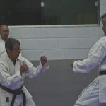 Foto do Mugen Dojo