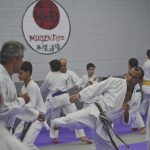 Foto do Mugen Dojo