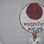 Foto do Mugen Dojo