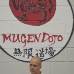 Foto do Mugen Dojo