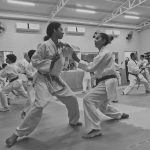 Foto do Mugen Dojo