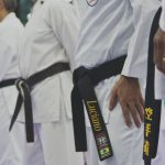 Foto do Mugen Dojo