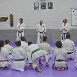 Foto do Mugen Dojo