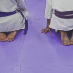 Foto do Mugen Dojo