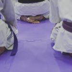 Foto do Mugen Dojo