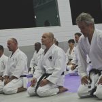 Foto do Mugen Dojo