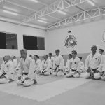 Foto do Mugen Dojo