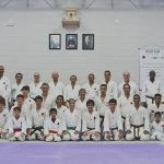 Foto do Mugen Dojo