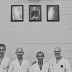 Foto do Mugen Dojo
