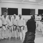 Foto do Mugen Dojo