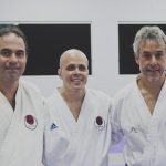 Foto do Mugen Dojo