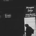 Foto do Mugen Dojo