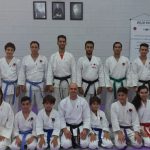 Foto do Mugen Dojo