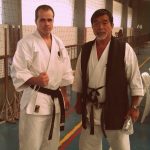 Foto do Mugen Dojo