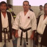 Foto do Mugen Dojo