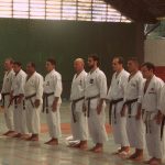 Foto do Mugen Dojo