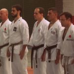 Foto do Mugen Dojo