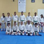 Foto do Mugen Dojo