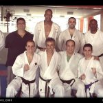 Foto do Mugen Dojo