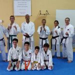 Foto do Mugen Dojo