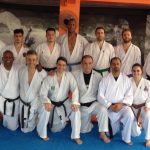 Foto do Mugen Dojo