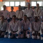 Foto do Mugen Dojo