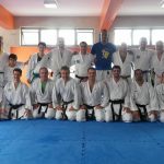 Foto do Mugen Dojo