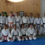 Foto do Mugen Dojo