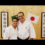 Foto do Mugen Dojo