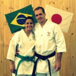 Foto do Mugen Dojo