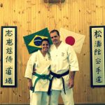 Foto do Mugen Dojo