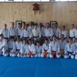 Foto do Mugen Dojo