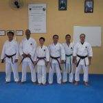 Foto do Mugen Dojo