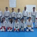 Foto do Mugen Dojo
